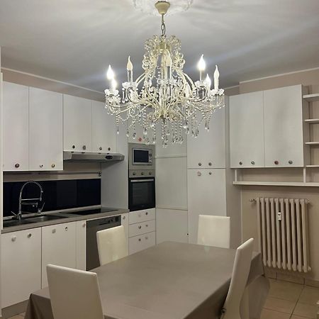 Tevere 20 House Монца Экстерьер фото
