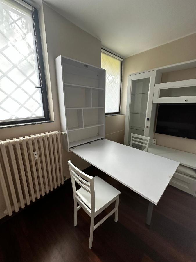 Tevere 20 House Монца Экстерьер фото