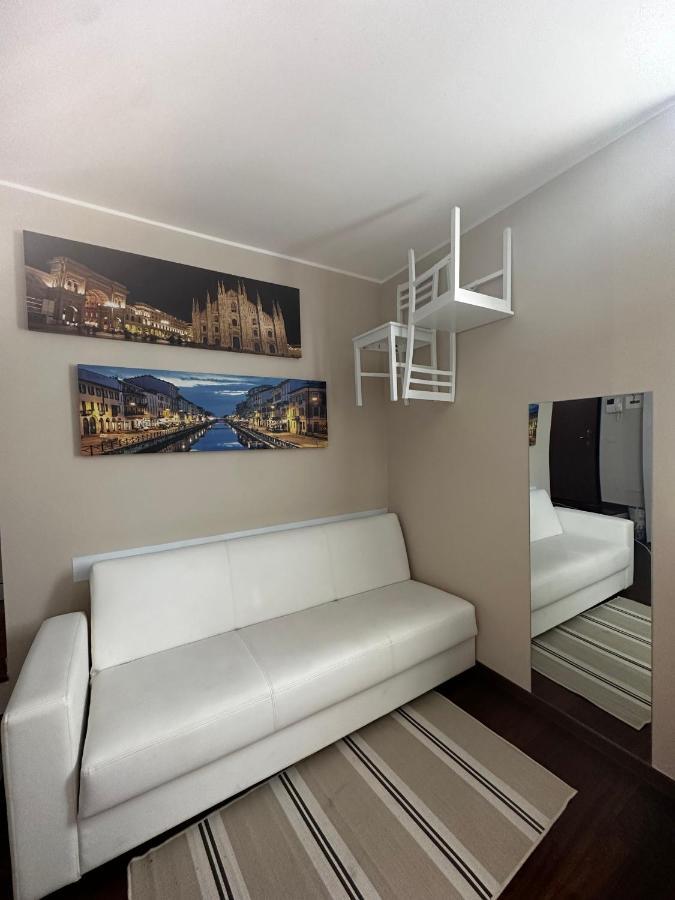 Tevere 20 House Монца Экстерьер фото