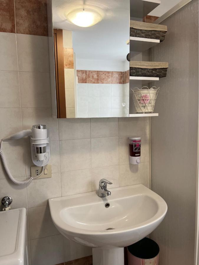 Tevere 20 House Монца Экстерьер фото