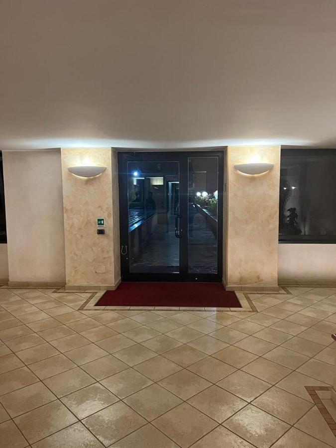 Tevere 20 House Монца Экстерьер фото