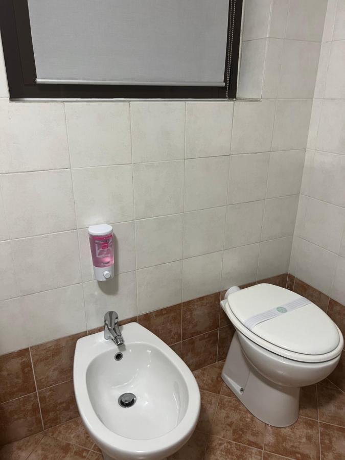 Tevere 20 House Монца Экстерьер фото
