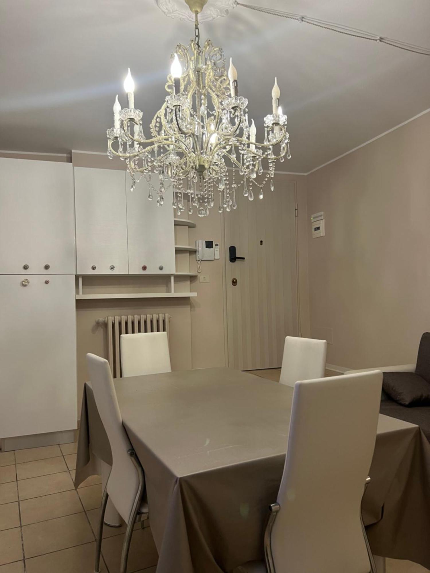 Tevere 20 House Монца Номер фото