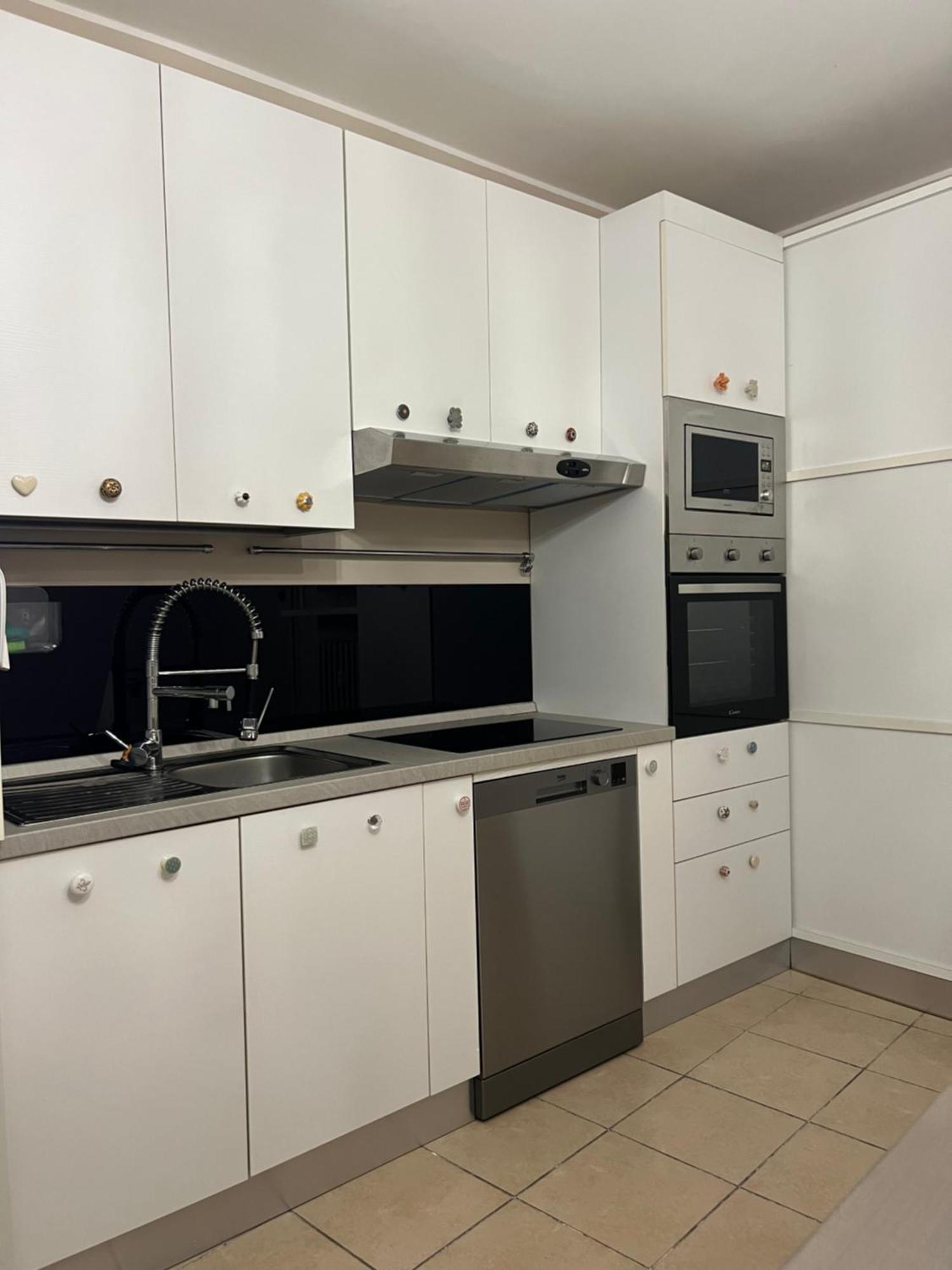 Tevere 20 House Монца Номер фото
