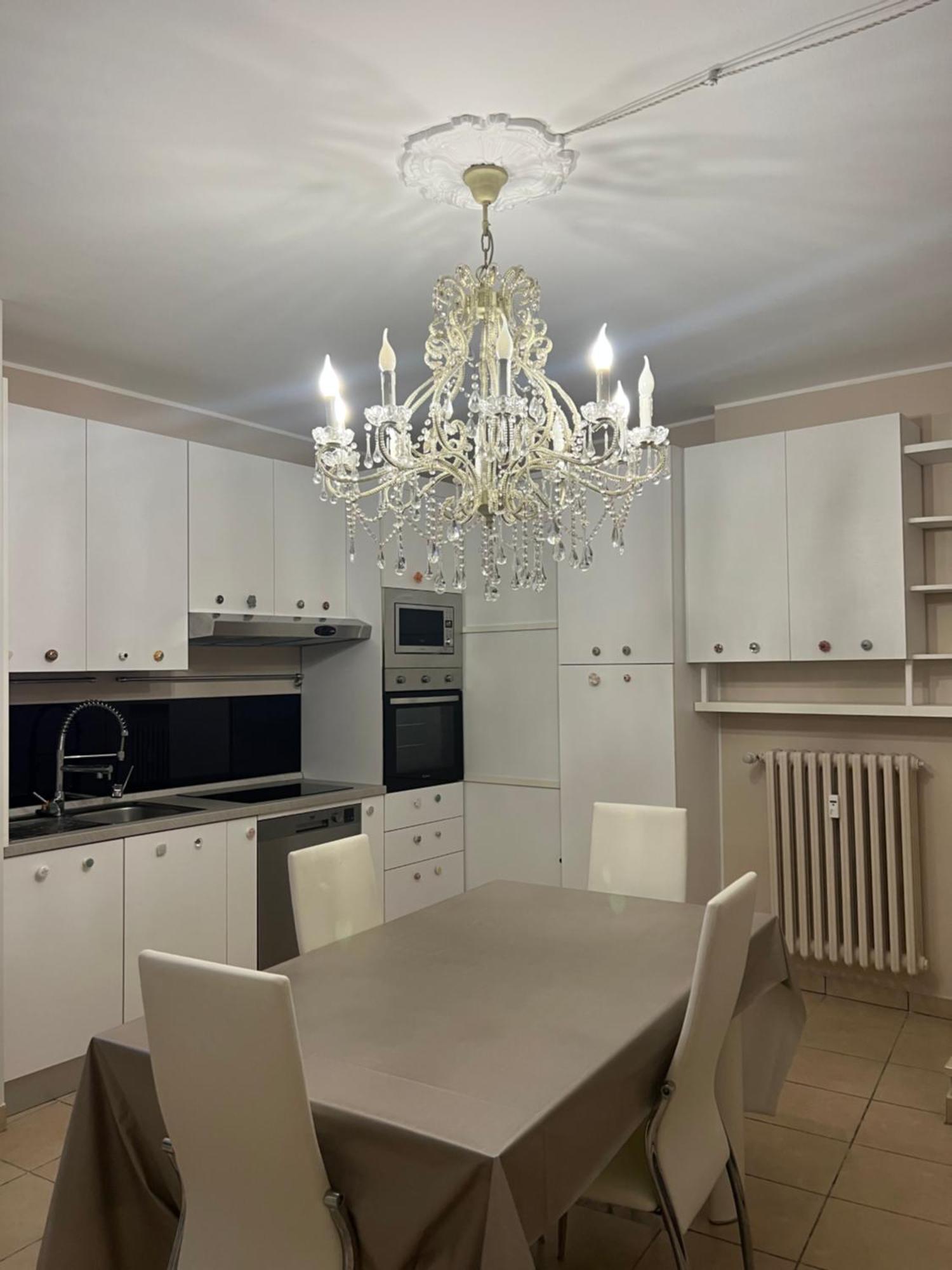 Tevere 20 House Монца Экстерьер фото