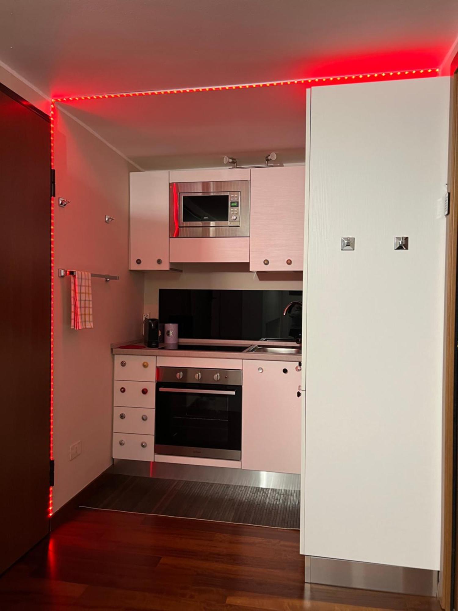Tevere 20 House Монца Экстерьер фото