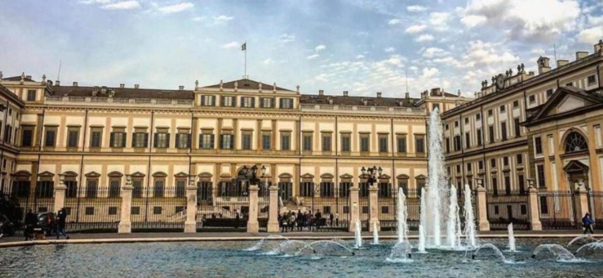 Tevere 20 House Монца Экстерьер фото